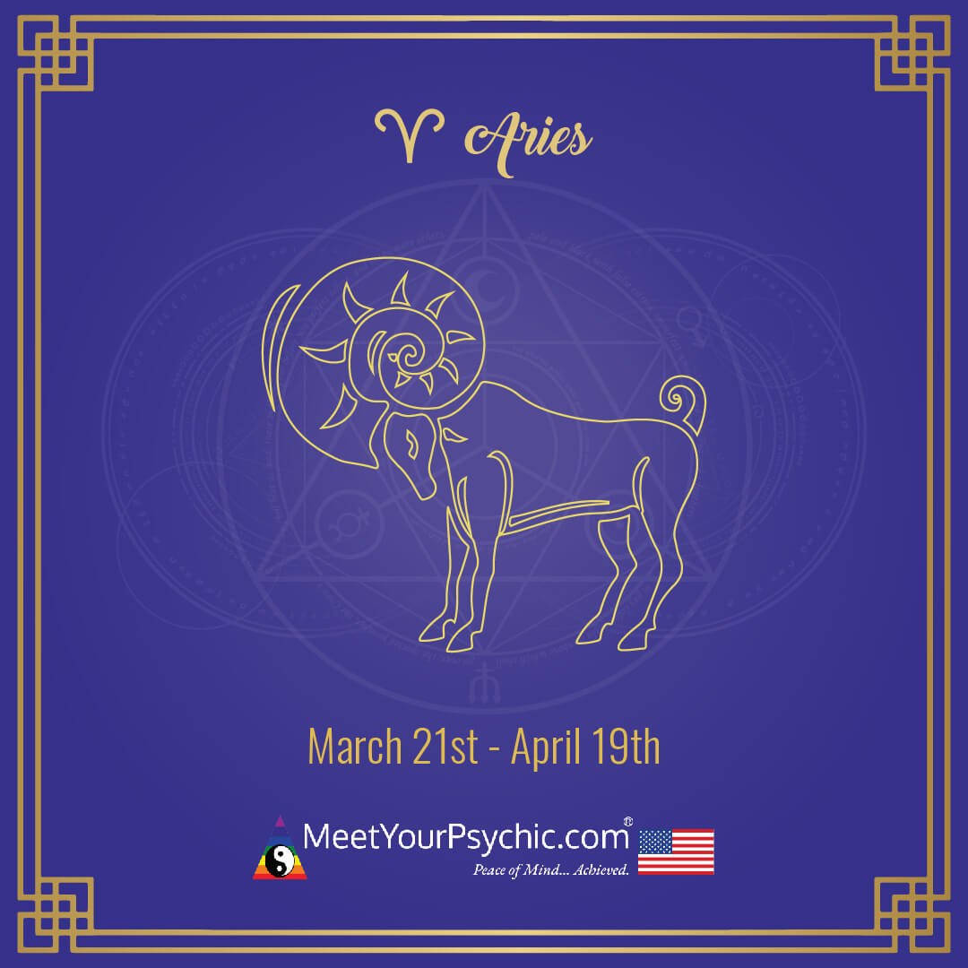 Aries Zodiac Sign: Characteristics, Dates & Personality Traits