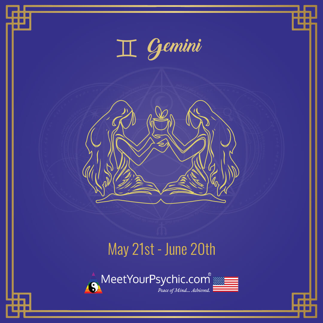 Gemini Zodiac Sign Characteristics Dates Personality Traits