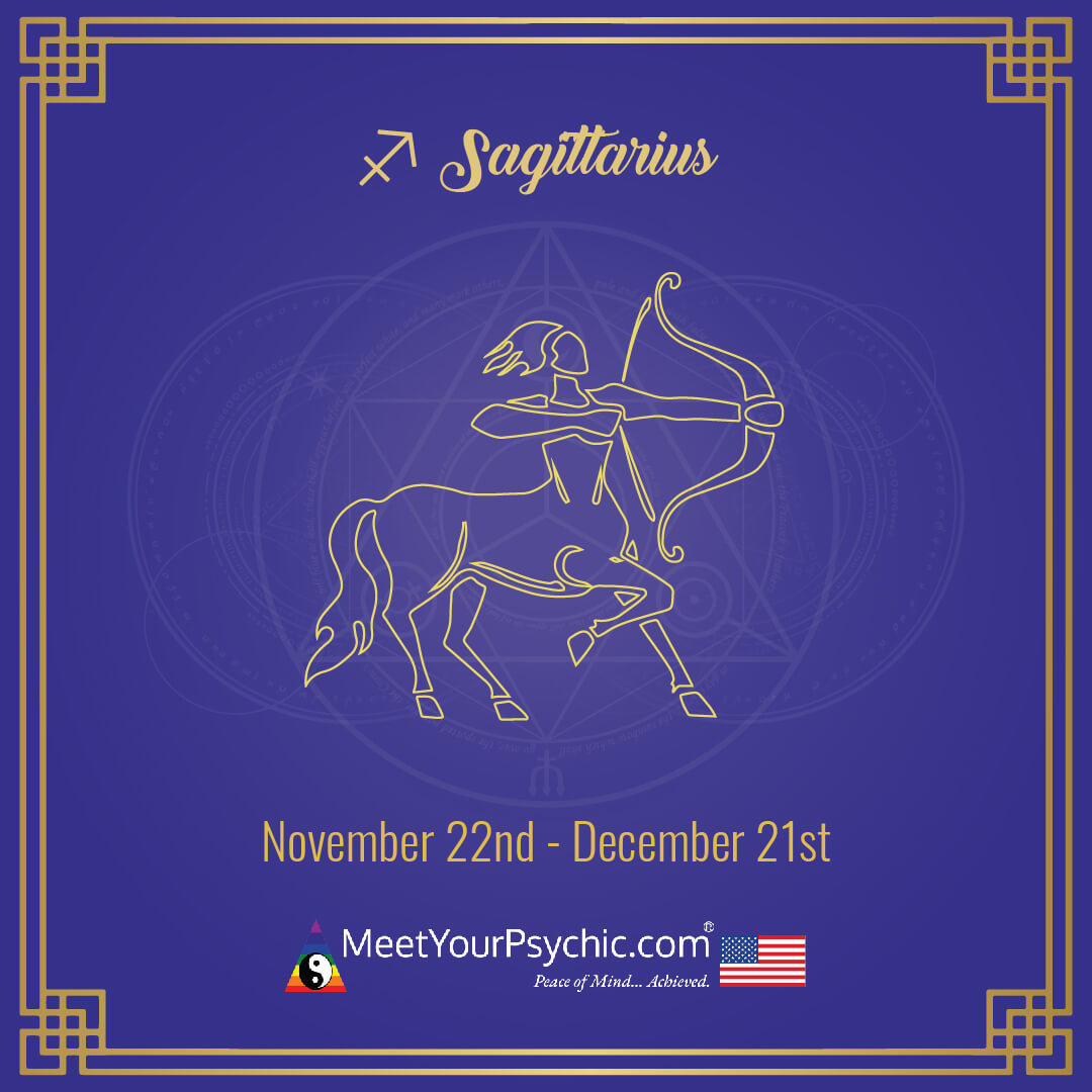 Sagittarius Sign Dates Characteristics & Personality Traits