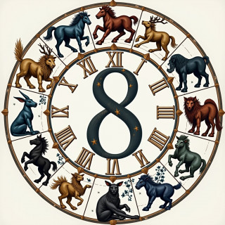 Life Path 8 and 8 Compatibility