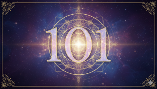 Angel Number 101