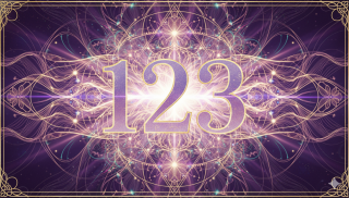 Angel Number 123