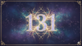 Angel Number 131