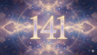 Angel Number 141