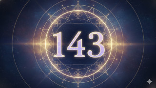 Angel Number 143