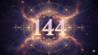 Angel Number 144
