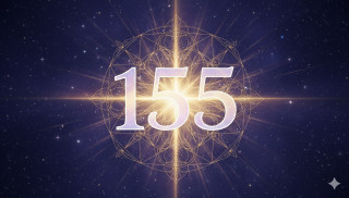 Angel Number 155