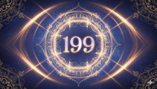 Angel Number 199
