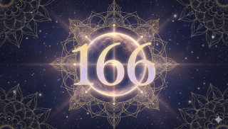 Angel Number 166