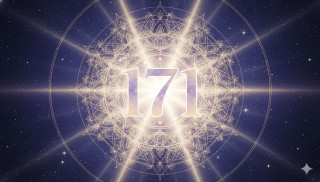 Angel Number 171