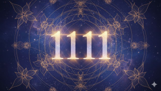 Angel Number 1111