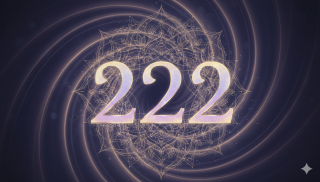 Angel Number 222