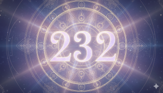 Angel Number 232