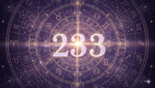 Angel Number 233