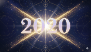 Angel Number 2020