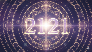 Angel Number 2121