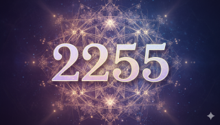 Angel Number 2255