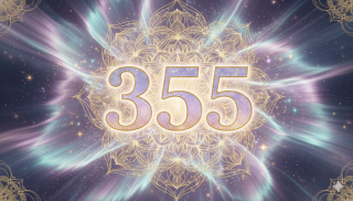 Angel Number 355