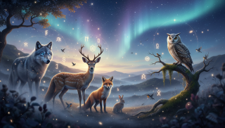 What Does It Mean When You Dream About Animals