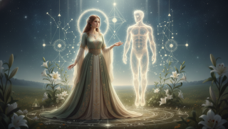 What a Virgo Woman Looks for in a Man