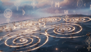 What is the Spiritual Meaning of Dreaming About Ants