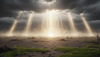 What is the Spiritual Meaning of Lodebar