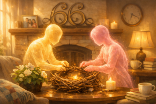 Life Path 6 and 6 Compatibility