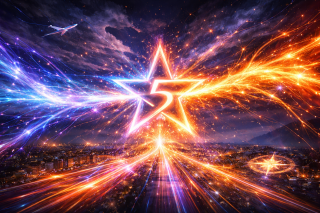 Life Path Number 5 and 5 Compatibility