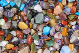 Healing Families Psychic Crystals