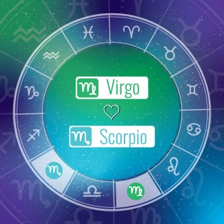 virgo, scorpio, zodiac compatibility, astrology