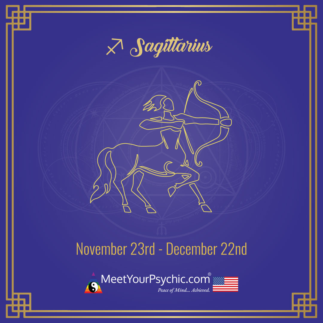 sagittarius dates zodiac sign
