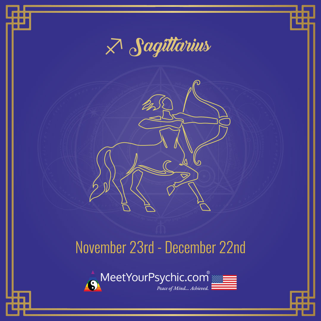 Sagittarius Zodiac Sign Characteristics Dates And Personality Traits 