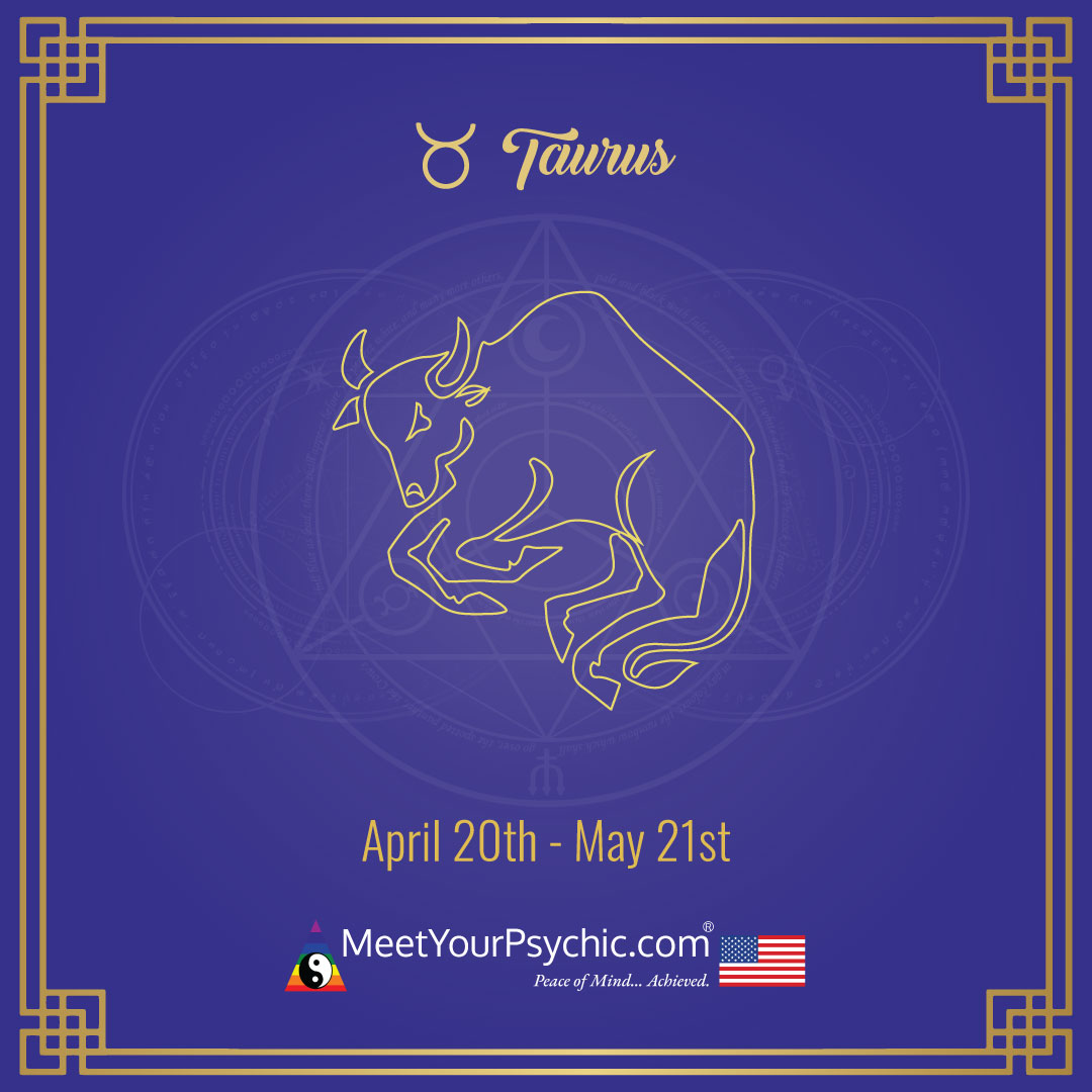 Taurus Zodiac Sign: Characteristics, Dates & Personality Traits