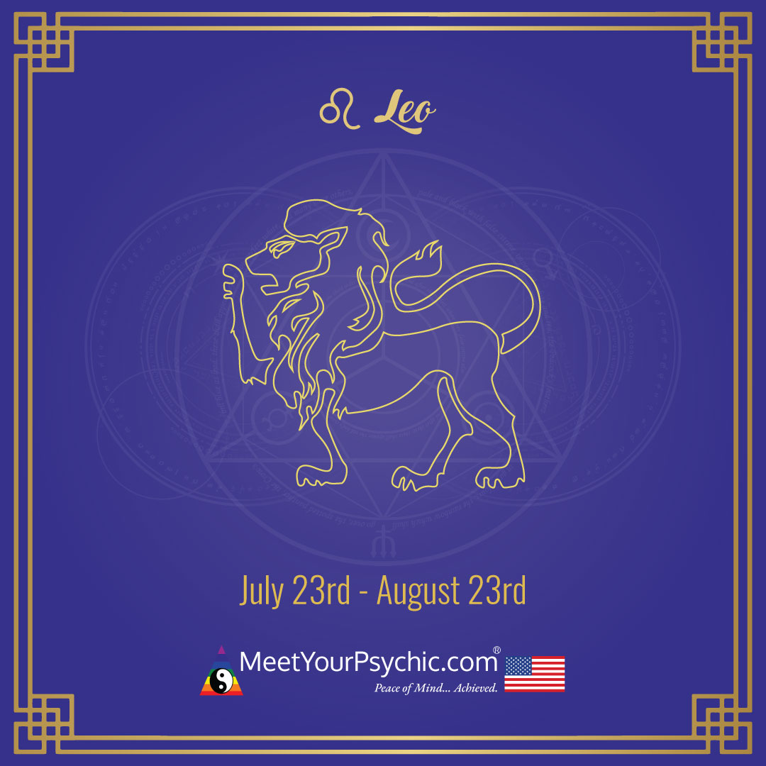 Leo Zodiac Sign Characteristics, Dates & Personality Traits